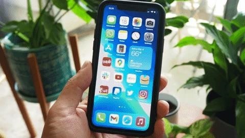 7 Modi per aprire rapidamente la funzione lente d'ingrandimento nascosta sul tuo iPhone