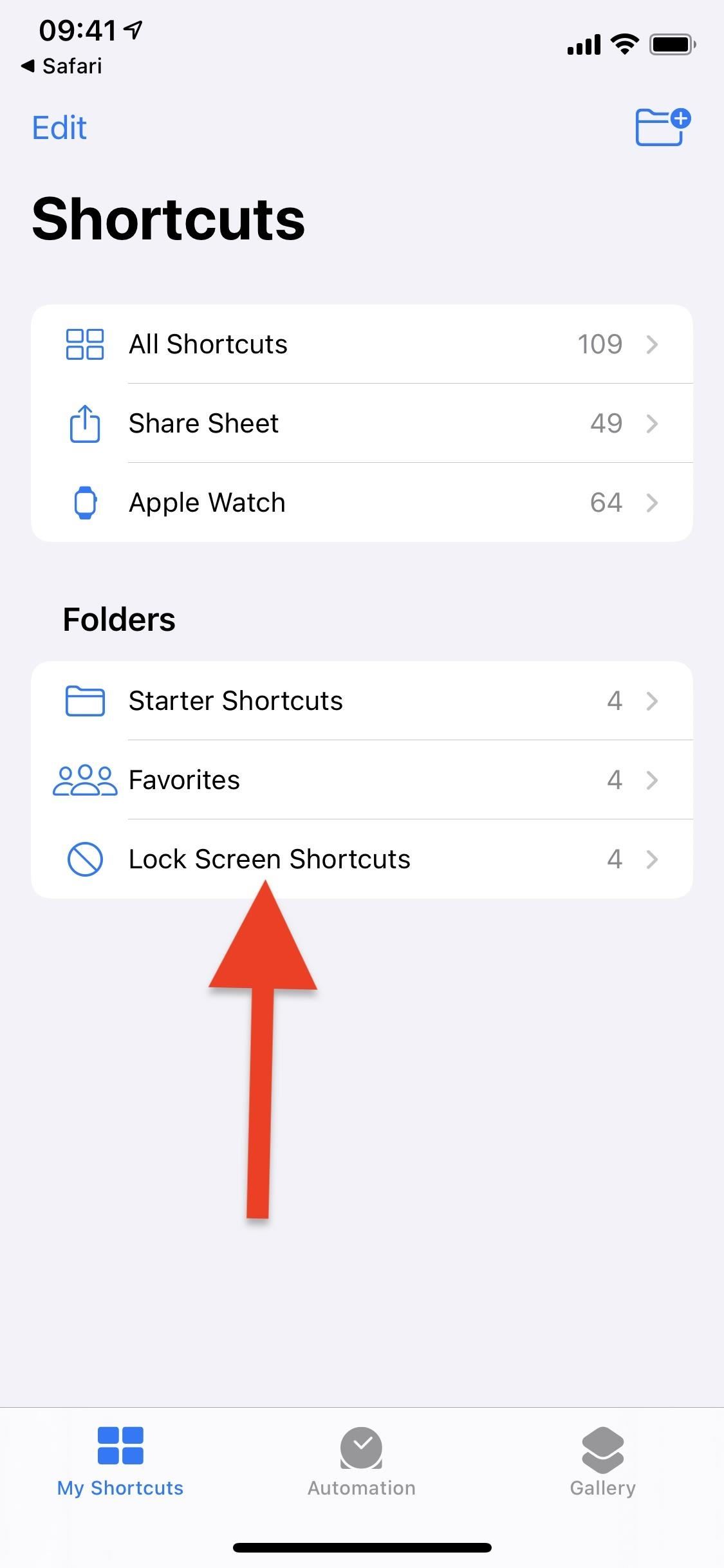 7 modi per aprire rapidamente la funzione lente d'ingrandimento nascosta sul tuo iPhone