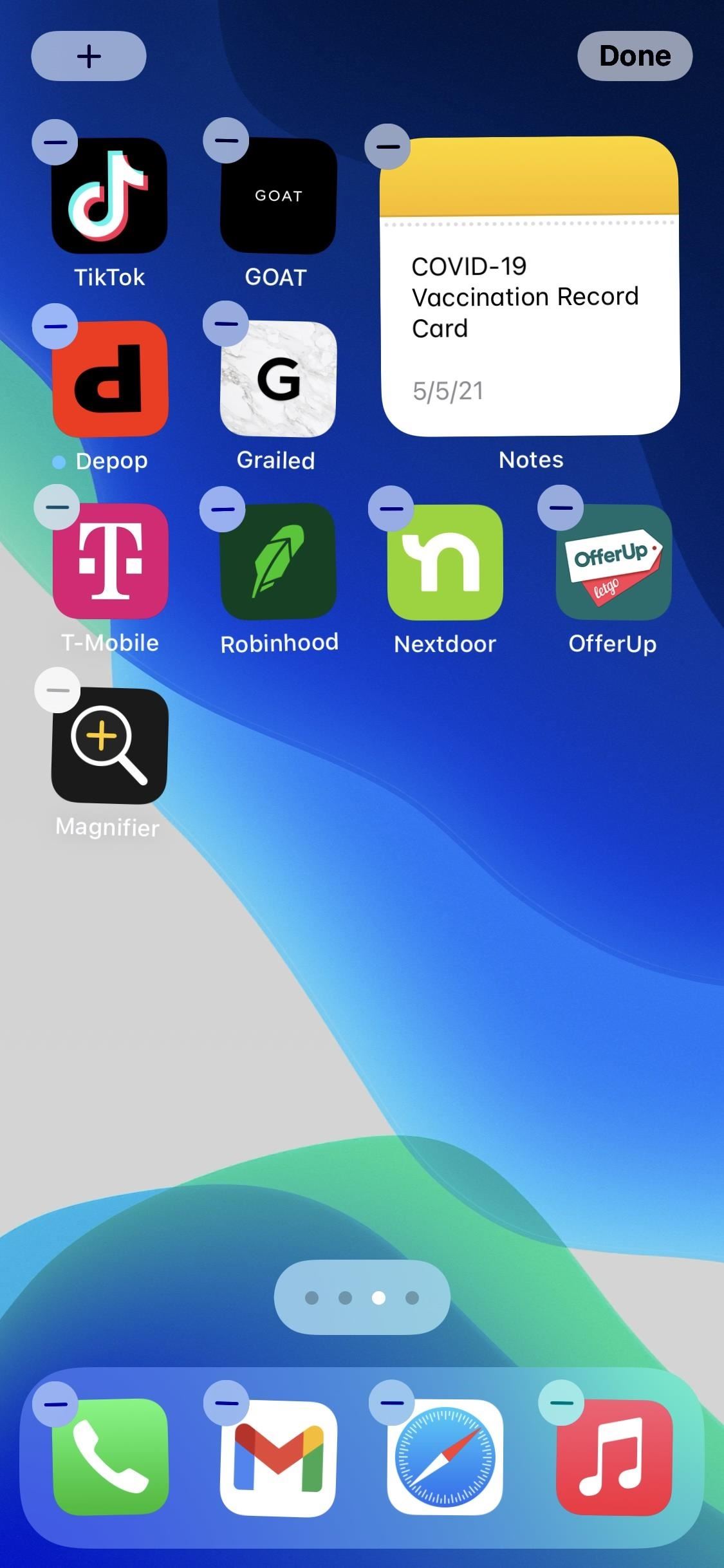 7 Modi per aprire rapidamente la funzione lente d'ingrandimento nascosta sul tuo iPhone