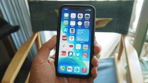 7 modi per aprire rapidamente il Funzione lente d'ingrandimento nascosta sul tuo iPhone