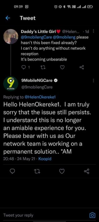 9mobile-network-issue-aware