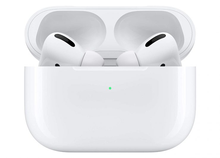 L'offerta per la Festa della mamma sconta pesantemente gli AirPods Pro per il fine settimana