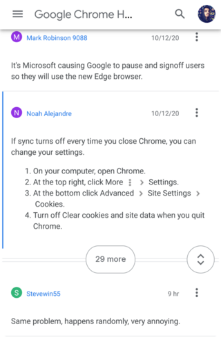 chrome-forum-fix