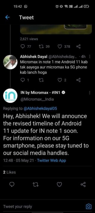 micromax-in-note-1-android-11-timeline