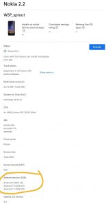 nokia-2.2-android-11-sdk