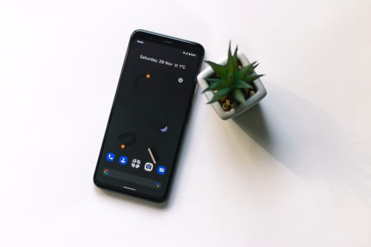 Android 12 Beta GSI è finalmente disponibile per il download