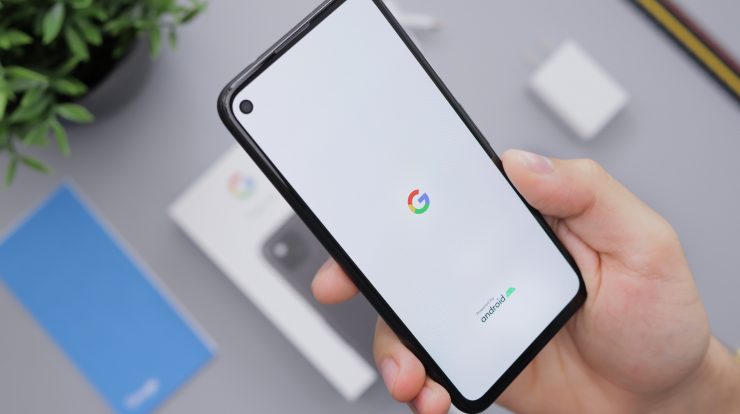 Android 12 Beta sarà presto disponibile almeno su 10 OEM