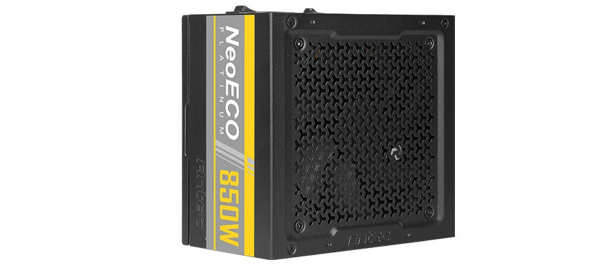 Antec New NeoECO Platinum PSU Series