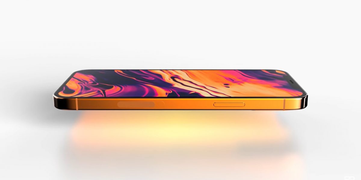 iPhone 13 Pro 2-Display AMOLED