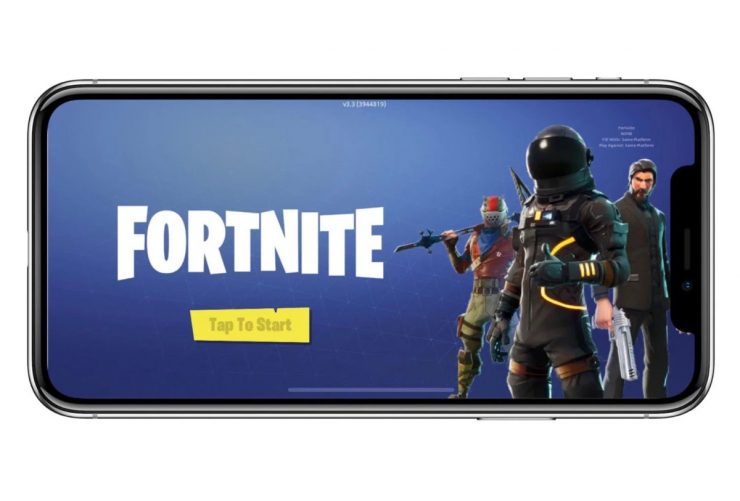 Apple dice che Epic Games vuole che siano come Android