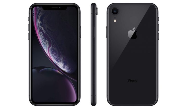 Sbloccato e offerta rinnovata per iPhone XR disponibile per soli $ 343