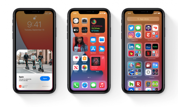 Apple interrompe la firma di iOS 14.4.2 e iPadOS 14.4.2, interrompe i downgrade da 14.5 e 14.5.1
