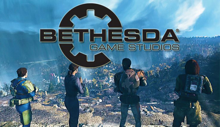 Bethesda Game Studios Fallout 76