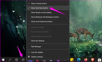 Come disabilitare completamente la visualizzazione attività in Windows 10 1