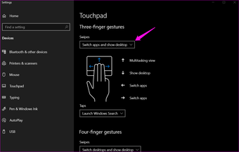 Come disabilitare completamente la visualizzazione attività in Windows 10 3