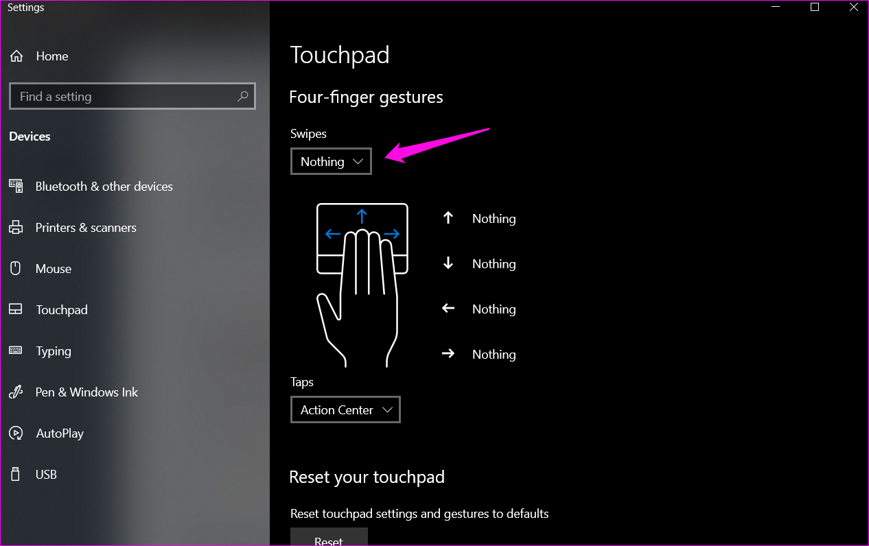 Come disabilitare completamente la visualizzazione delle attività in Windows 10 4