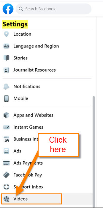 settings-menu