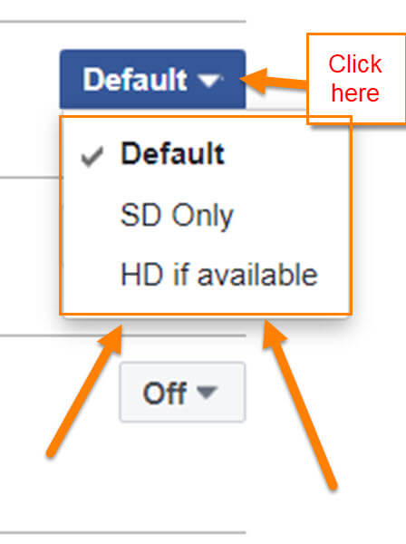 video-quality-setting