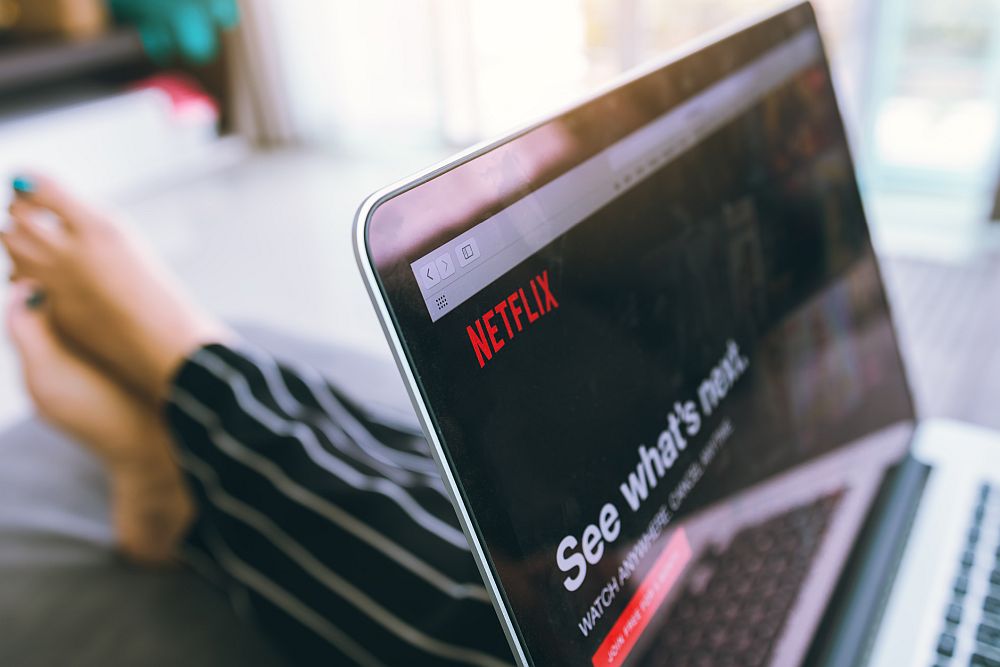 Come rimuovere uno spettacolo dalla visione continua su Netflix