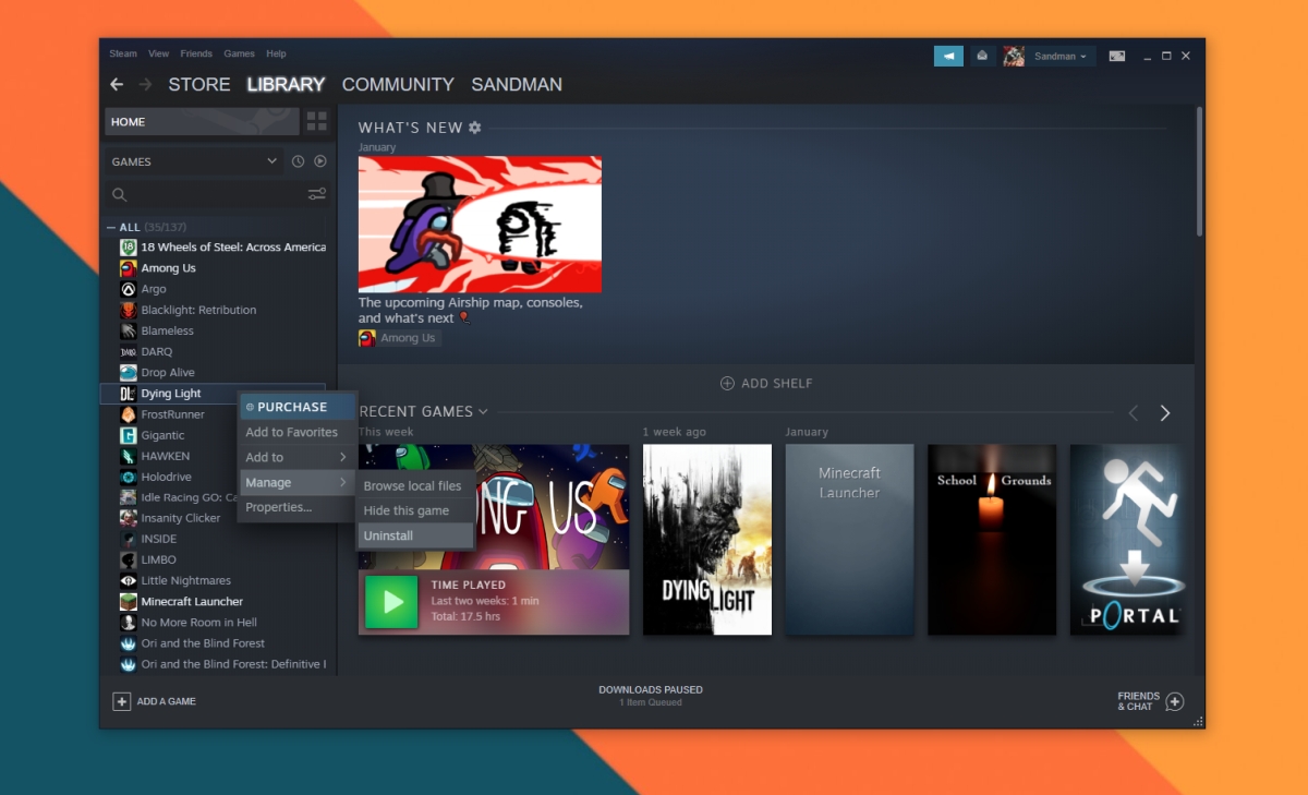 Come Risolvere I Giochi Di Steam Che Si Bloccano All Avvio Guida Completa It Atsit