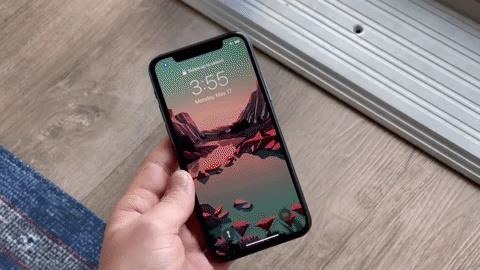 Come sbloccare il tuo iPhone dopo un Riavvia usando Just Your Voice