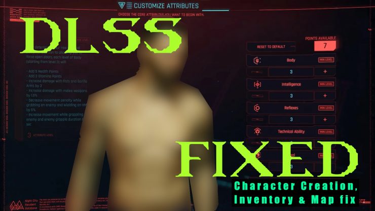 Cyberpunk 2077