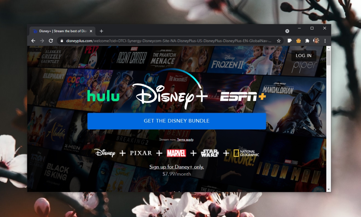 Problemi di buffering Disney Plus