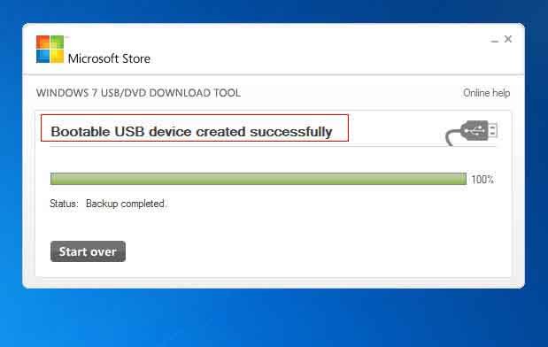 Download Windows Usb Dvd Download Tool Latest Version It Atsit