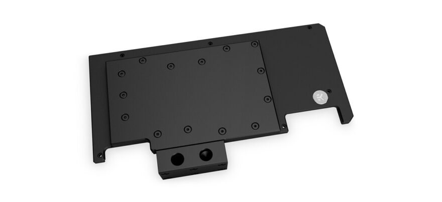 EK rilascia piastre posteriori attive per ASUS ROG Strix RTX 3080 3090 Cards 2 1 EK rilascia Backplate attivi per Strix RTX 3080/3090 Cards