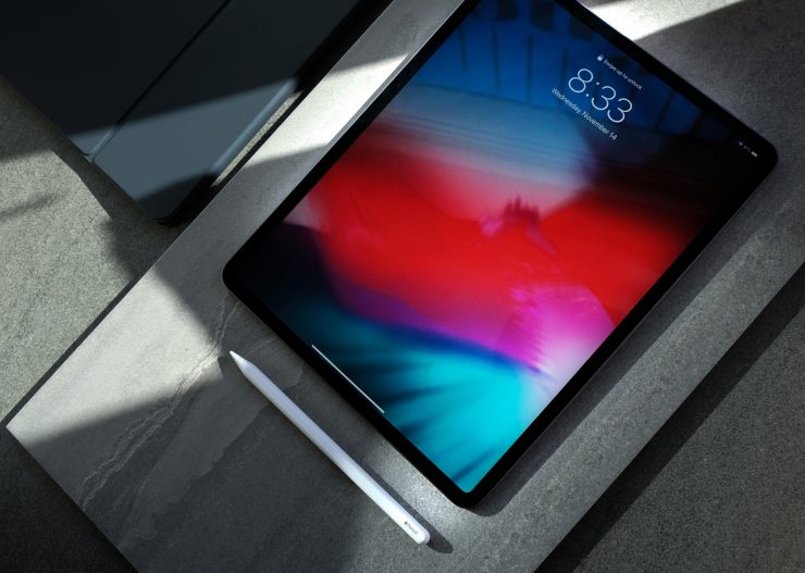 La funzione fotocamera iPad Pro Center Stage è ora disponibile su Zoom