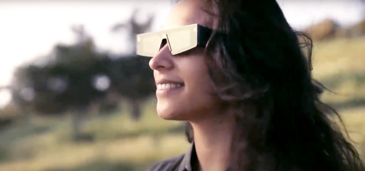 Snap Spectacles finalmente si evolve in Smartglass AR completi con superpoteri immersivi autonomi