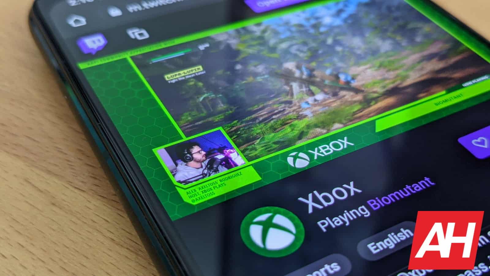 Xbox Bethesda E3 Twitch