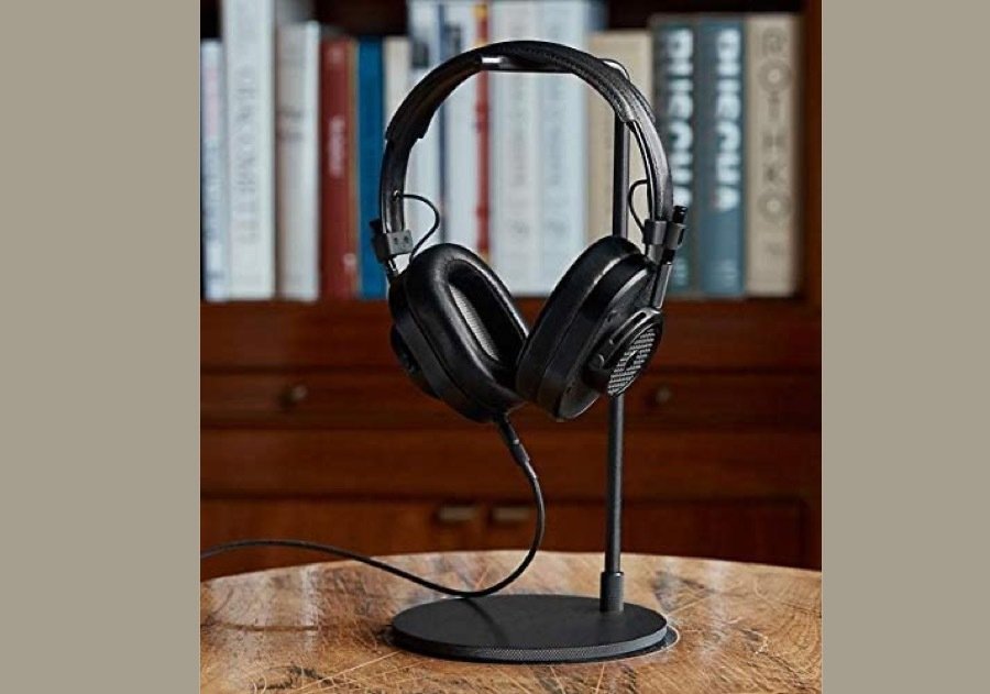 Supporto per cuffie master e dinamico (MP1000B)