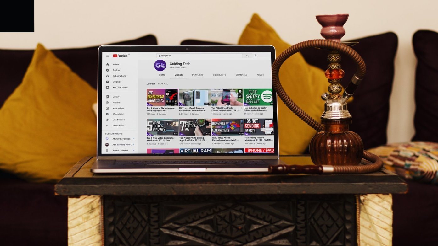 Risolto il problema con YouTube che non funzionava su Chrome