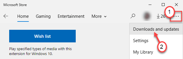 Download e aggiornamenti min