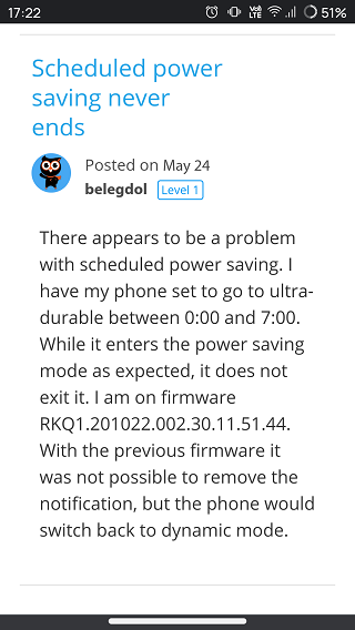 ZenFone-8-scheduled-pwer-saving-does-end-automatically