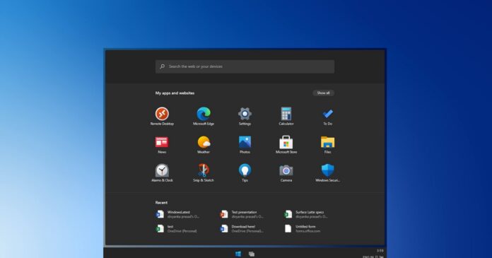 Windows 10X ritardato
