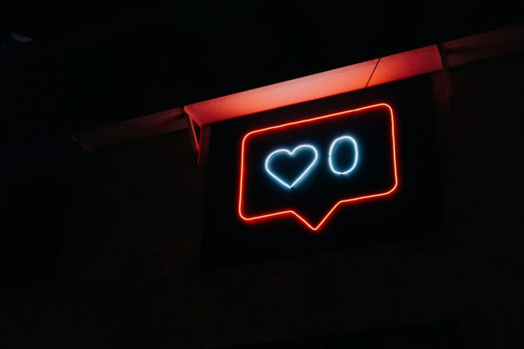 Instagram ora consente alle persone di nascondere i loro conteggi simili