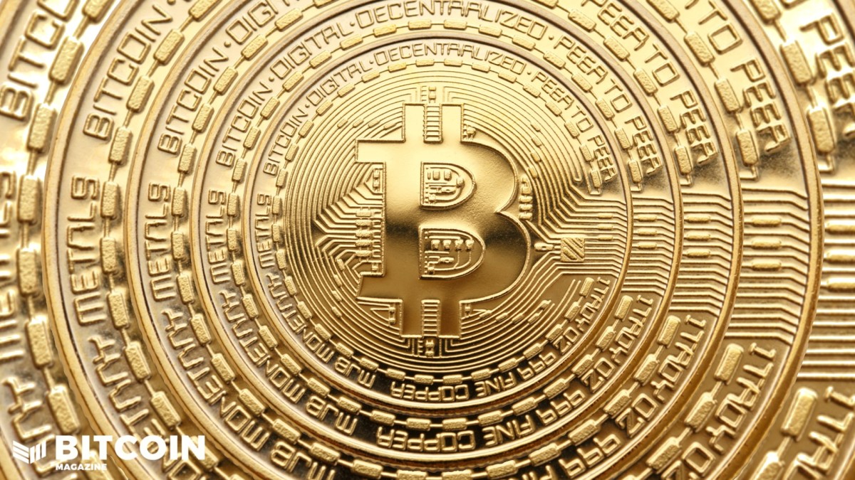 qual è il simbolo del mercato di bitcoin