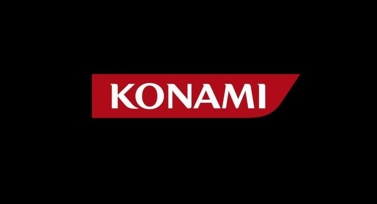 caricamento"Konami