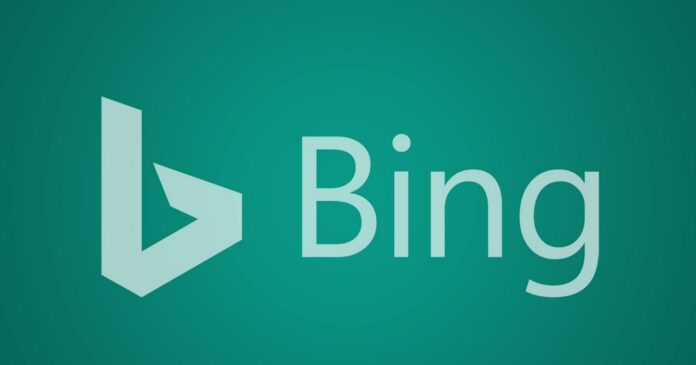 Microsoft Bing