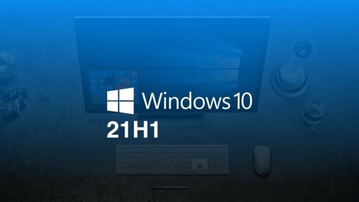 installa Windows 10 21h1 Scarica Windows 10 21H1 ISO