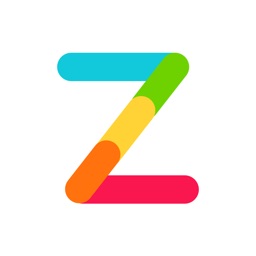 L'app Zones per l'orologio