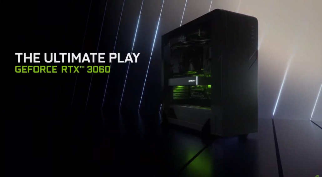 Le schede grafiche NVIDIA Hash-Rate Limited GeForce RTX 3060 vengono spedite agli e-caffè in Cina invece che ai giocatori