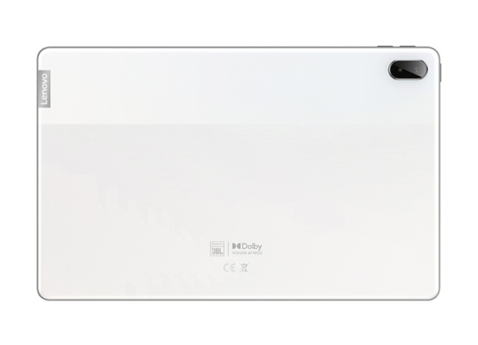 Lenovo Pad Plus 11-Lenovo presenta tre tablet dal prezzo folle