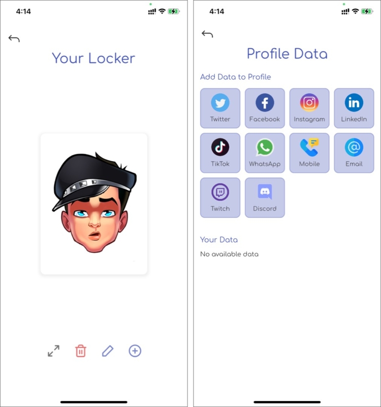 Cos'è Liquid Avatar e come funziona su iPhone?