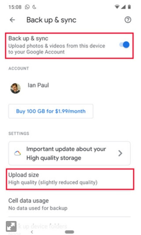 Trasferisci quante più immagini puoi su Google Foto prima del 1 ° giugno-Lo spazio di archiviazione illimitato gratuito di Google Foto termina il 1 ° giugno; gli utenti non Pixel dovrebbero esegui il backup ora