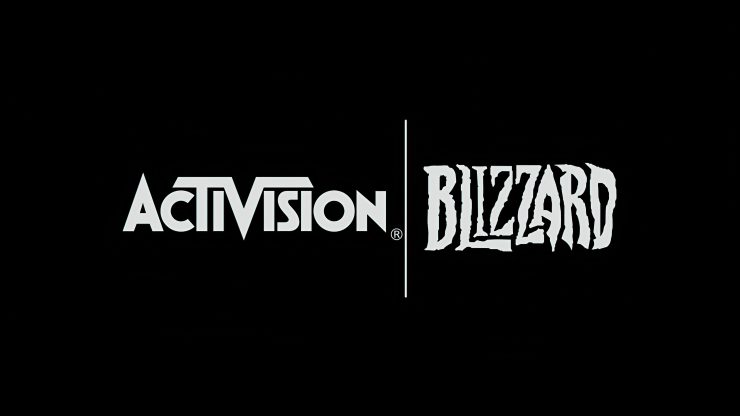 Activision Blizzard game development