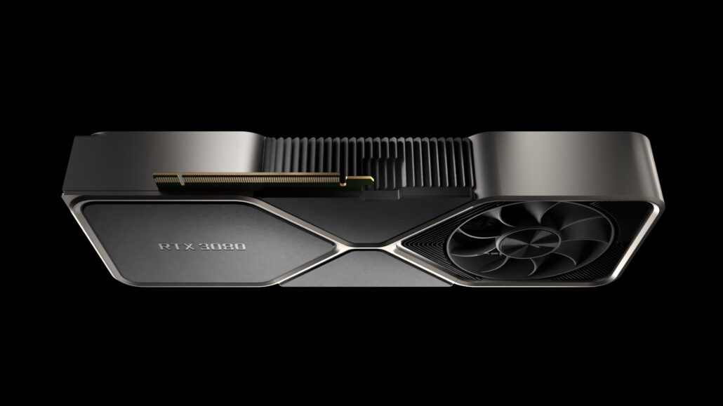 Modelli personalizzati NVIDIA GeForce RTX 3080 Ti da Gigabyte e MSI elencati online dai rivenditori