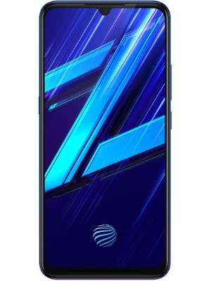 vivo z1x